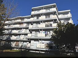 びわ湖美空第二団地8号棟