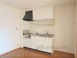 アガパンサスII 104 1階2DKのリビング/ダイニング