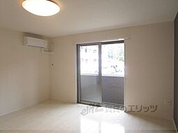 メゾン　かきつばた 101 1階1Kのリビング/ダイニング