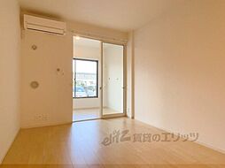 JR東海道・山陽本線 河瀬駅 徒歩4分の賃貸アパート 1階1LDKのリビング/ダイニング