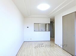 ステラ 2階2LDKのリビング/ダイニング