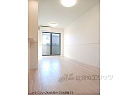 Ｙフォレスト長浜Ａ 102 1階1LDKのリビング/ダイニング