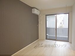 ポンテ・リング　弐番館 105 1階1LDKのリビング/ダイニング