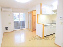 Ｓ.Ｃ.Ｃ.Ｈ−Ｋ 104 1階1LDKのリビング/ダイニング