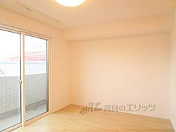 ベルコート川崎 305 3階1LDKのリビング/ダイニング