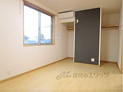 Ｈｏｕｓｅ　I　ＮＡＮＡＢＡＮＫＡＮ 2-C 2階1Kのリビング/ダイニング