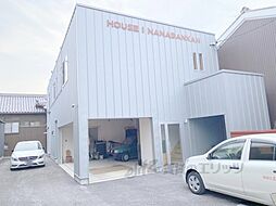 Ｈｏｕｓｅ　I　ＮＡＮＡＢＡＮＫＡＮ