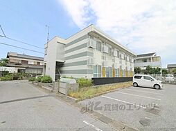 JR東海道・山陽本線 南彦根駅 徒歩15分の賃貸アパート