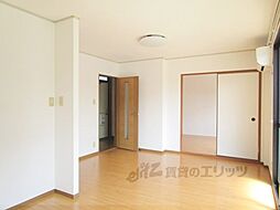 ベルコート吉条Ａ 102 1階2LDKのリビング/ダイニング