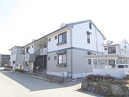 ベルコート吉条Ａ