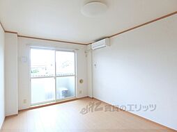 ベル　クール 2階1Kのリビング/ダイニング