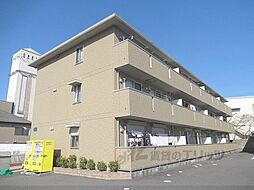 JR草津線 三雲駅 徒歩3分の賃貸アパート