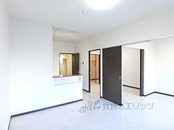 グランディアス 1階2LDKのリビング/ダイニング