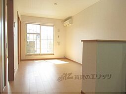 グランツェン　シェーネ 2階2LDKのリビング/ダイニング