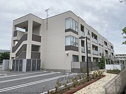 JR東海道・山陽本線 南彦根駅 バス5分 松田団地北下車 徒歩5分の賃貸マンション