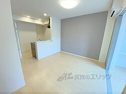 Cｒｏｓｓ Tｅｒｒａｃｅ 2階2LDKのリビング/ダイニング