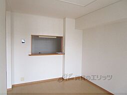 ソレイユ　イズミI 205 2階2LDKのリビング/ダイニング