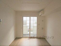 近江鉄道近江本線 日野駅 徒歩29分の賃貸アパート 1階1LDKのリビング/ダイニング