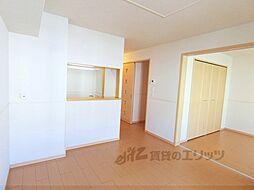 Ｈ＆Ｐ 2階2LDKのリビング/ダイニング