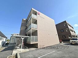 JR東海道・山陽本線 守山駅 徒歩17分の賃貸マンション