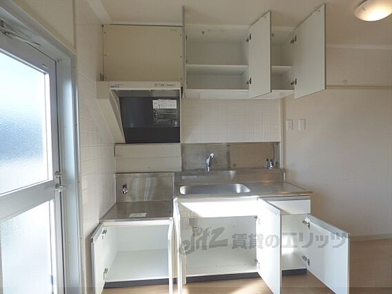 びわ湖美空団地5号棟_内装_4