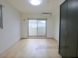 ラ・プラメンテ 3階1DKのリビング/ダイニング