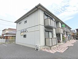 シャーメゾンノヴァンブルＢ棟