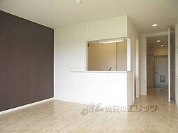 レマルージュ 305 1階2LDKのリビング/ダイニング