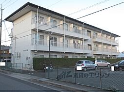 近江鉄道近江本線 水口駅 徒歩15分の賃貸マンション