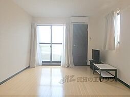 JR東海道・山陽本線 守山駅 徒歩23分の賃貸アパート 1階1Kのリビング/ダイニング