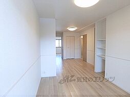 Ｙフォレスト五個荘 202 2階2LDKのリビング/ダイニング