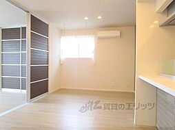 ノルウェジアンウッド室町 306 3階1LDKのリビング/ダイニング