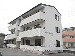 第8サンコーポ森脇2号館