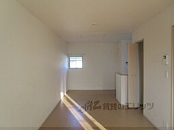 ピースフルハウスM 2階2LDKのリビング/ダイニング