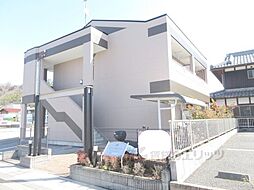 JR東海道・山陽本線 彦根駅 徒歩4分の賃貸アパート