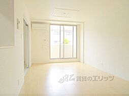 グランド　ヒル弐番館 104 1階1LDKのリビング/ダイニング