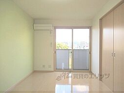 コージーコート 2階1LDKのリビング/ダイニング