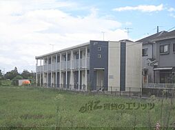 JR湖西線 堅田駅 徒歩23分の賃貸アパート