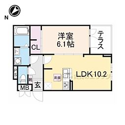 アビタシオン河瀬駅前