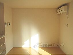 ソシアＢ 107 1階2LDKのリビング/ダイニング