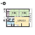 Vieuxchateau4階4.7万円