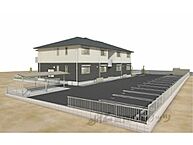 滋賀県近江八幡市安土町下豊浦：物件画像／株式会社エリッツ　長浜店