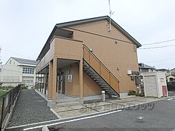 JR湖西線 近江舞子駅 徒歩3分の賃貸アパート