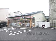 セブンイレブン　彦根銀座町店まで600メートル