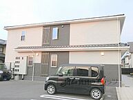 滋賀県東近江市ひばり丘町：物件画像／株式会社エリッツ　長浜店
