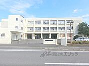 玉園中学校まで1500メートル