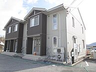 滋賀県長浜市木之本町黒田：物件画像／株式会社エリッツ　長浜店
