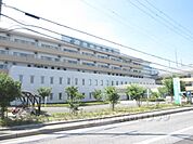 彦根中央病院まで300メートル