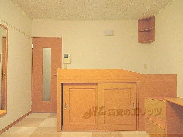 子供部屋