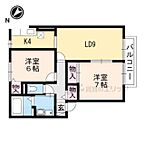 滋賀県大津市今堅田2丁目：物件画像／株式会社エリッツ　長浜店
